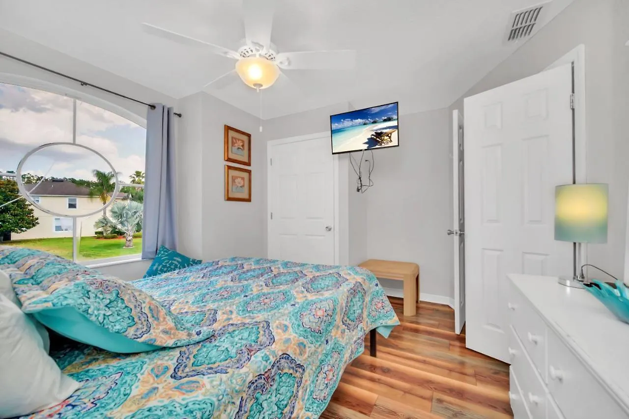 Highlands Reserve - 6 Bed 4 Baths Davenport Villa