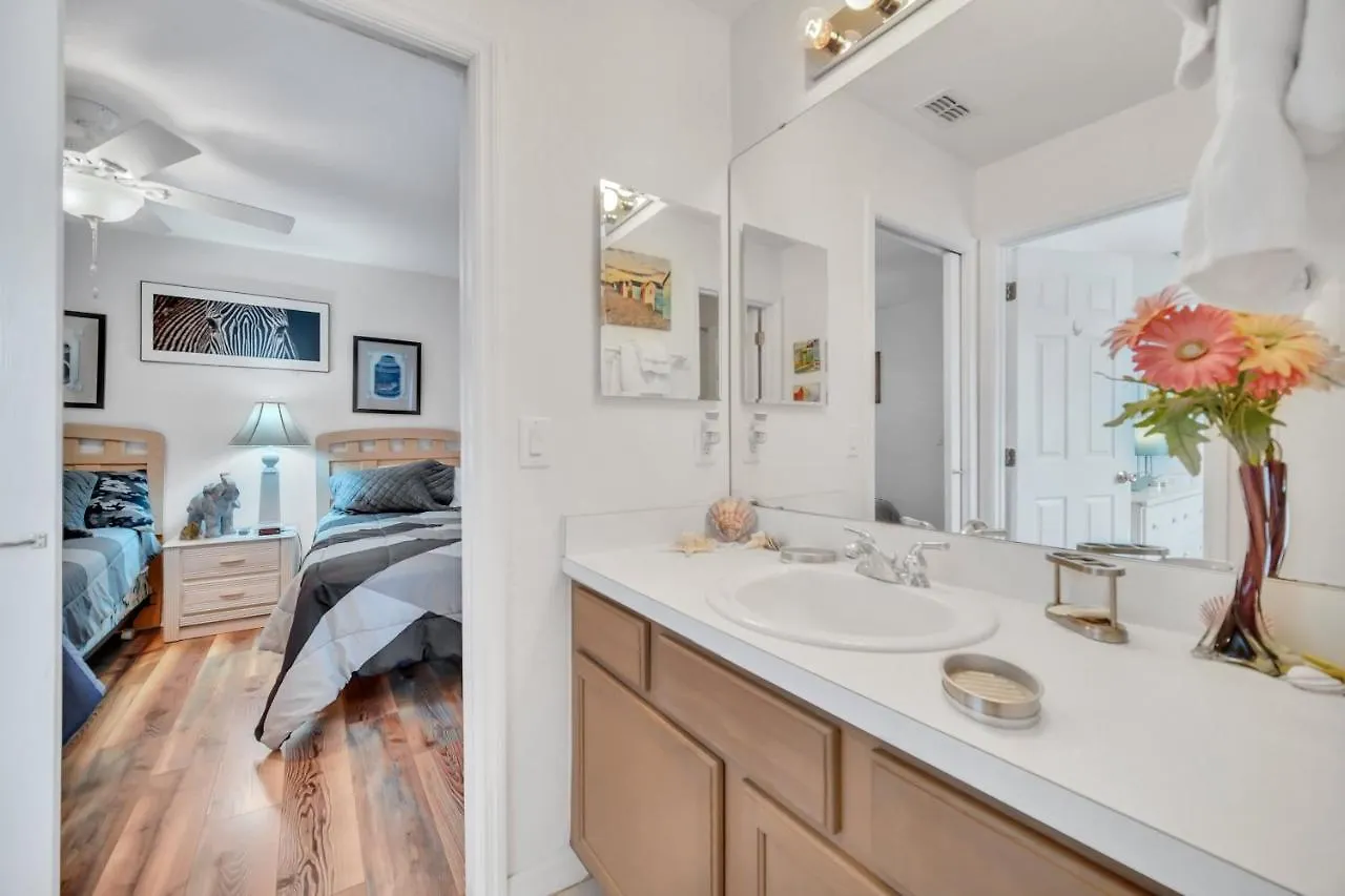 Villa Highlands Reserve - 6 Bed 4 Baths Davenport