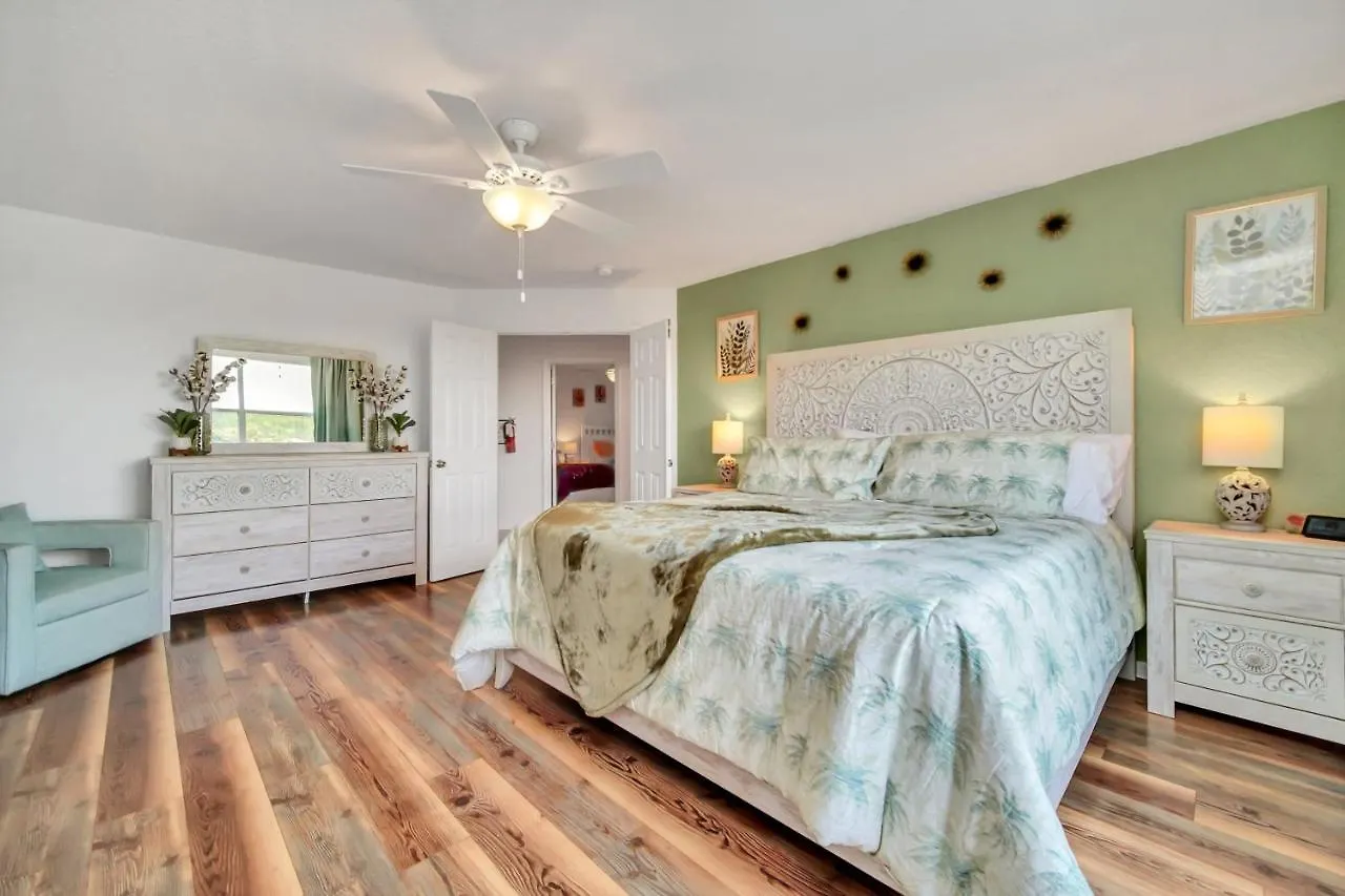 Villa Highlands Reserve - 6 Bed 4 Baths Davenport