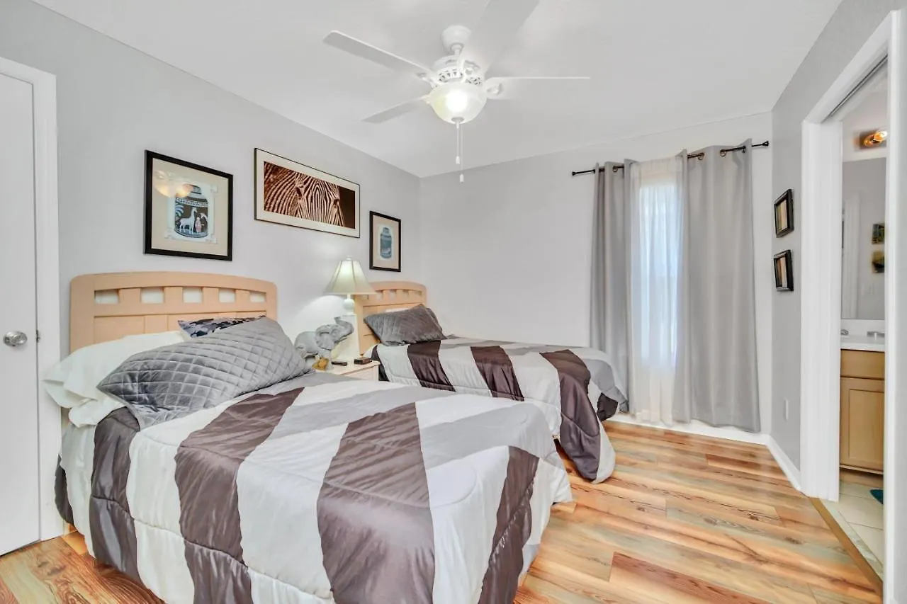 Highlands Reserve - 6 Bed 4 Baths Davenport 0*,  United States