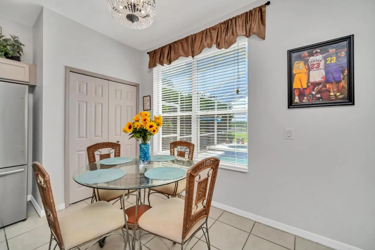 Highlands Reserve - 6 Bed 4 Baths Davenport United States