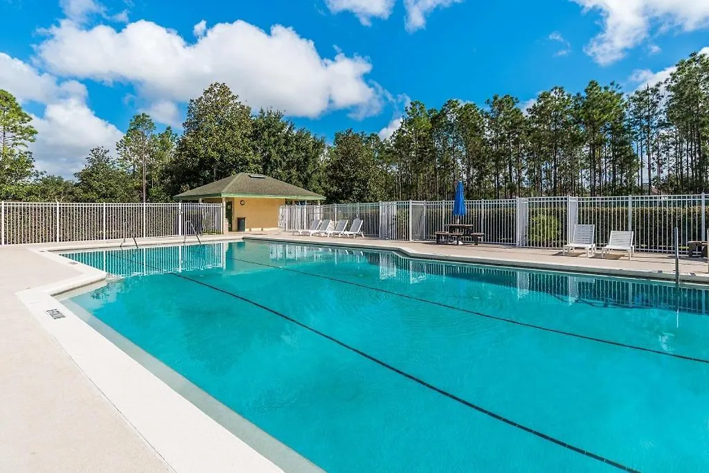 Villa Highlands Reserve - 6 Bed 4 Baths Davenport